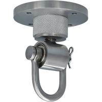 RDX Sports S6 Ball Bearing Steel Swivel - thumbnail
