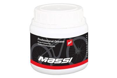 Massi Professional Vet 500g - Groen Massi Professional Vet 500g - Groen
