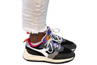 Diadora Jolly Sneakers Dames 36 - thumbnail