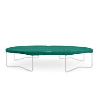 Beschermhoes - BERG Trampoline Grand Weather Cover - 520 cm - Groen - thumbnail