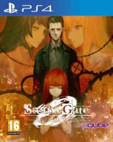Steins;Gate 0 - thumbnail