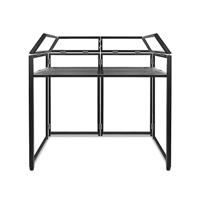 Vonyx DB3 Pro DJ Booth Systeem - thumbnail