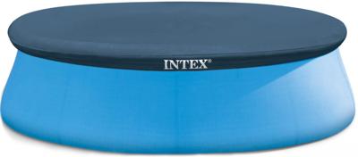 Intex Easy Set 28020 Afdekzeil Zwembad 244cm