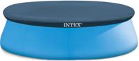 Intex Easy Set 28020 Afdekzeil Zwembad 244cm - thumbnail