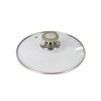 Bo-Camp Elegance Compact Pannenset 2-delig - thumbnail