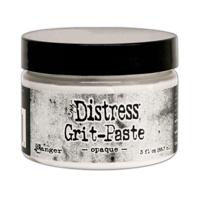 Ranger Ink Ranger • tim holtz distress grit paste opaque - thumbnail