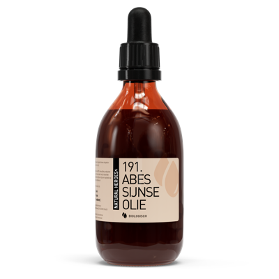 Abessijnse Olie (Biologisch & Koudgeperst)