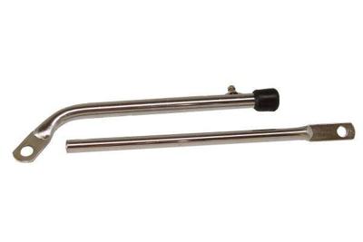 Tomos Diverse uitlaat ophangsteun