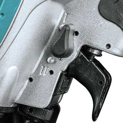 Makita AN454 8 bar Dakleer tacker