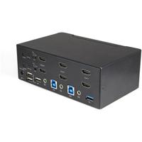 KVM switch Startech SV231DHU34K6 - thumbnail