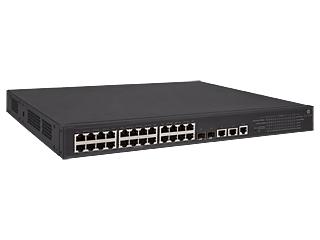 HP E 5130-24G-PoE+-2SFP+-2XT EI Swch