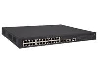 HP E 5130-24G-PoE+-2SFP+-2XT EI Swch - thumbnail