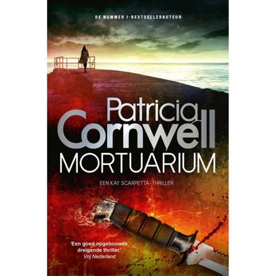 Mortuarium (Paperback)
