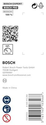 Bosch Accessories 2608597637 Slangenboor 28 mm Gezamenlijke lengte 235 mm Zeskant schacht 1 stuk(s)
