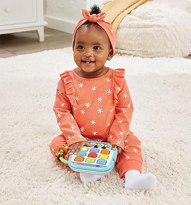 VTech Baby druk en leer tablet