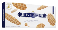 Jules Destrooper Natuurboterwafels Original 100 g bij Jumbo - thumbnail