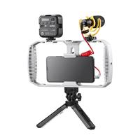 Godox Vlogging kit VK1-AX 3,5mm - thumbnail