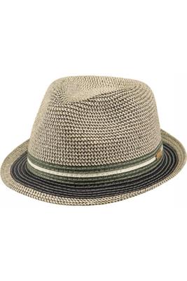 Barts Fluoriet Hoed Heren Black