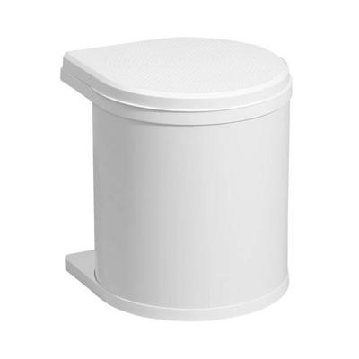 Hailo Mono Inbouwafvalemmer 12 Liter