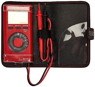 Multimeter digitaal mmp3