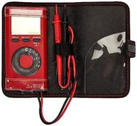 Benning MM P3 Multimeter Digitaal CAT II 600 V, CAT III 300 V Weergave (counts): 4000 - thumbnail
