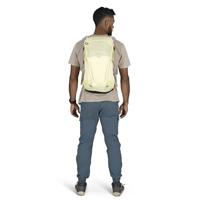 Osprey Hikelite 18 Rugtas Chameleon/Black 18L - thumbnail
