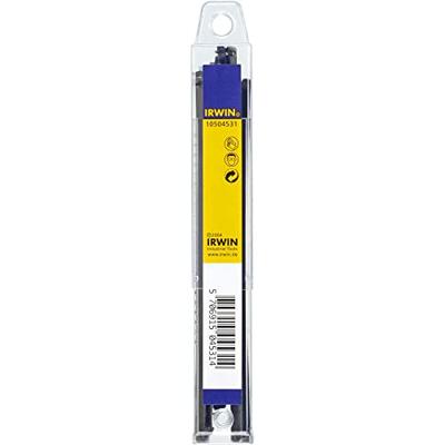 Irwin Junior Metaal zaagblad 32TPI, 150 mm, 10st - 10504531 Irwin Junior Metaal zaagblad 32TPI, 150 mm, 10st - 10504531