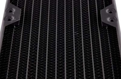 Corsair Hydro X Series XR5 140mm radiator Corsair Hydro X Series XR5 140mm radiator