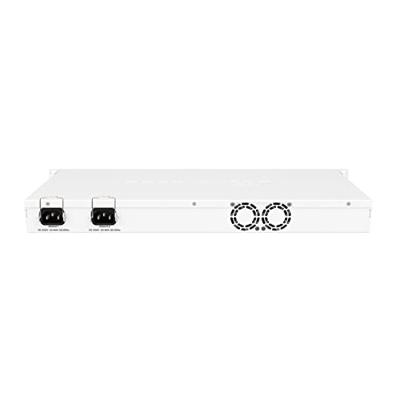 MikroTik CCR1016 – 12S-1S + router