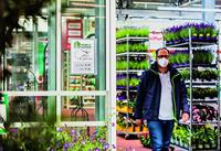 Durable 501619 Posterhouder Transparant (b x h x d) 247 x 325 x 0.6 mm 1 x DIN A4 - thumbnail