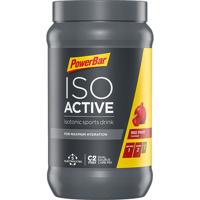 PowerBar IsoActive Red Fruit Punch 600g - thumbnail