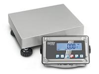 Kern SFE 6K-3NM Platformweegschaal Weegbereik (max.) 6 kg Resolutie 2 g Meerdere kleuren - thumbnail