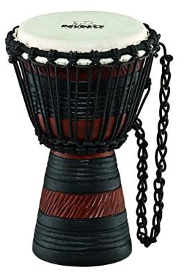 Nino Percussion NINO-ADJ3-XS Earth Rhythm African djembe X-Small