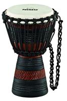 Nino Percussion NINO-ADJ3-XS Earth Rhythm African djembe X-Small - thumbnail