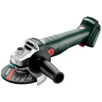 Metabo haakse slijper "w 18 7-125" battery angle grinder w 18 7-125 - thumbnail