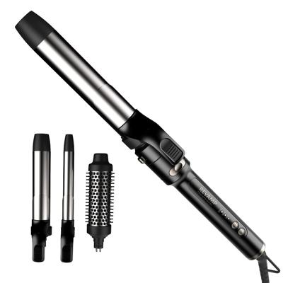 Revamp Multi-Style Revolve 3-in-1 Multistyler CL-3500
