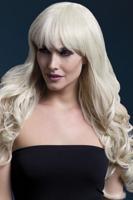 Professionele pruik elite Isabelle - thumbnail