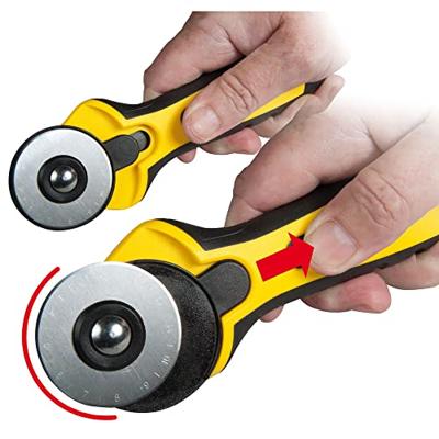 Stanley handgereedschap Roterend Mes 45mm - STHT0-10194 Stanley handgereedschap Roterend Mes 45mm - STHT0-10194