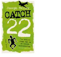Catch 22 - Joseph Heller - eBook (9789041419873) - thumbnail