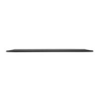 Kensington K55401WW Anti-vermoeidheidsmat (b x h x d) 90 x 1.7 x 50 cm Zwart - thumbnail