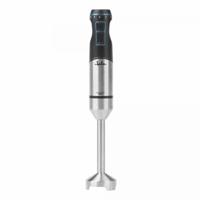 Multifunctionele Staafmixer met Accessoires JATA JEBT1791 Zwart 1500 W - thumbnail