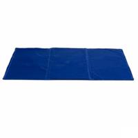 Kleed voor honden Verfrissend Blauw Schuim Gel 49,5 x 1 x 90 cm (6 Stuks) - thumbnail