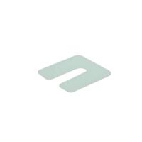 Ivana uitvulplaatjes [480x p/box] - 1mm - transparant - thumbnail