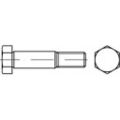TOOLCRAFT TO-5381667 Zeskant passchroeven M16 45 mm DIN 609 10 stuk(s)