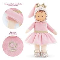 Pop Miss Ballerine roze grenadine COROLLE rozen - thumbnail