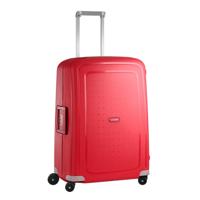 Samsonite S'cure Spinner 69cm CRIMSON RED - thumbnail