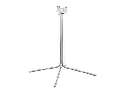 Loewe Floor Stand C 32-50 Chrome tv-standaard Loewe Floor Stand C 32-50 Chrome tv-standaard