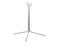 Loewe Floor Stand C 32-50 Chrome tv-standaard - thumbnail