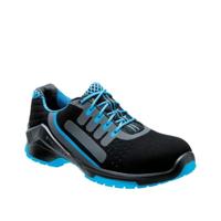 STEITZ SECURA lage schoen "vd pro 1560 esd blau" safety shoes gr.40 blue vd pro 1400 esd nb - thumbnail
