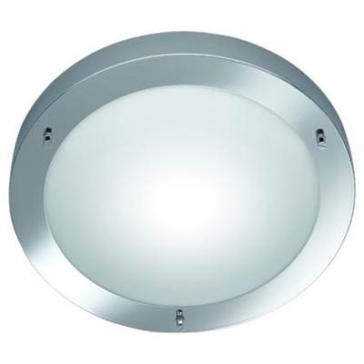 Trio Badkamer plafonniereSeries 6801 chroom - 6801011-06